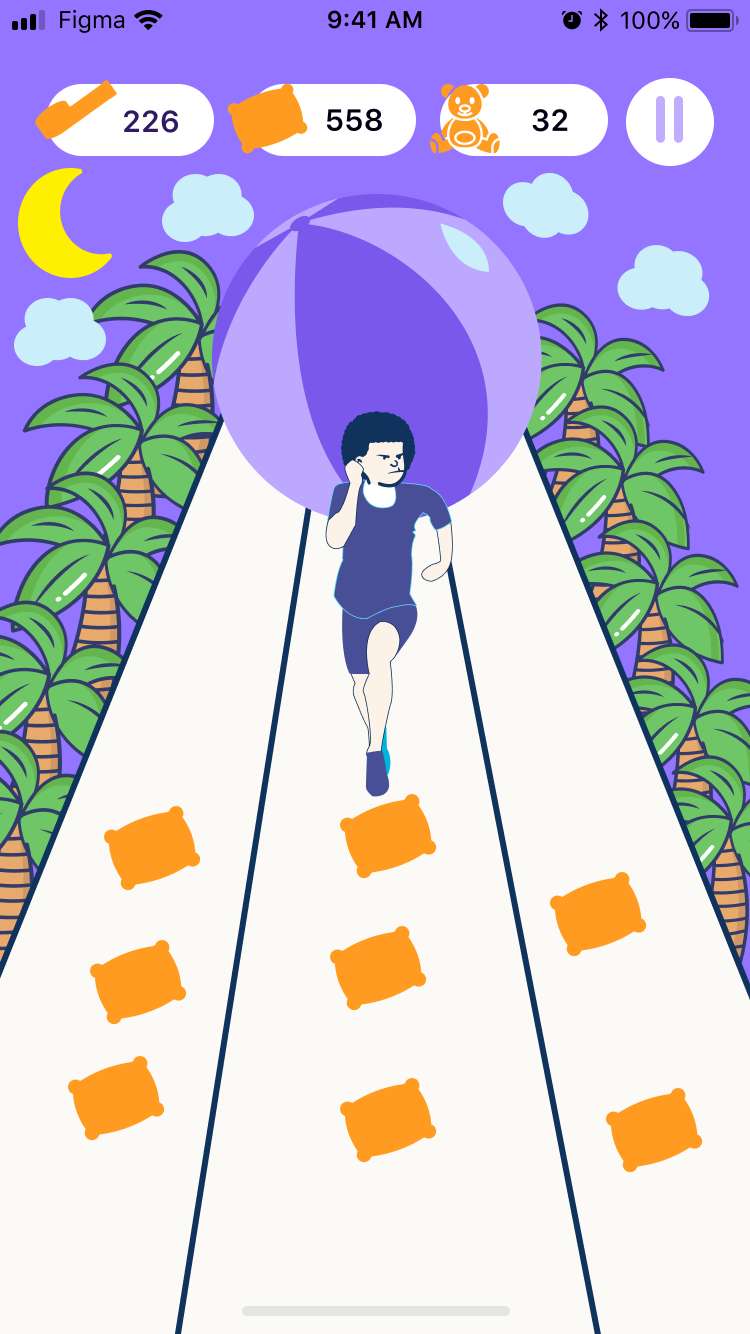 Beach iOS designe.png