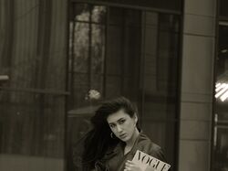 Street style