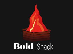 Bold shack