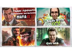 превью