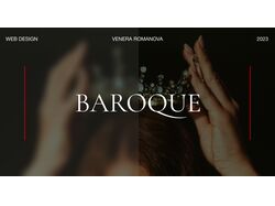Baroque London