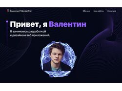 портфолио 
