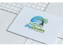 SkyGarden