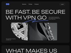 VPN сервис