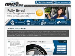 CTyres