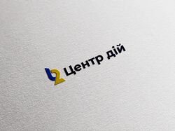 Логотип для организации 