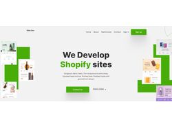 Shopify