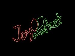 Рекламний пост "JoyMarket"