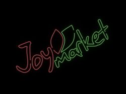 Рекламний пост "JoyMarket"