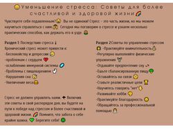 Написание постов для блога