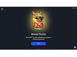 WavesDucks.com