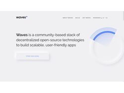 waves.tech