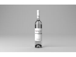 Дизайн этикеток для вин