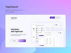 TapinTech