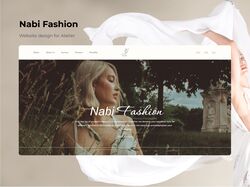 Nabi Fashion Atelier