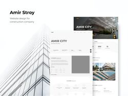 Amir company
