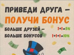 Постер в офис
