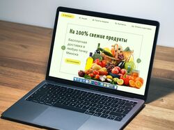 Интернет-магазин Экопродуктов