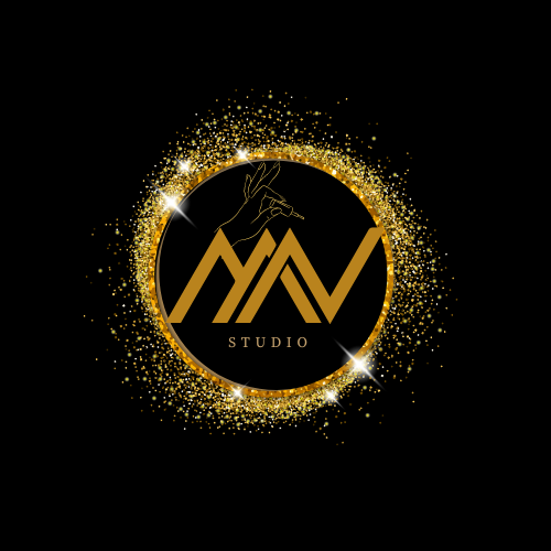 Golden Modern Letter MN Logo.png
