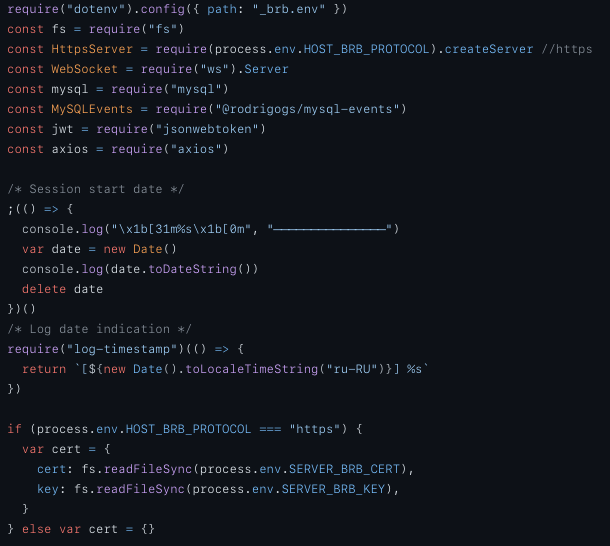 Screenshot 2023-04-27 at 19-31-15 judas-priest_Barybians-Websocket-Server Websocket JS server for Barybians social networking site.png