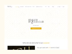 RHIclub