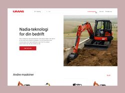 Umas