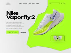 Интернет магазин по продаже кроссовок MultiSneakers
