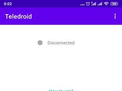 Приложение для удаленного управления Android-устройствами