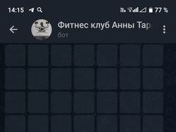 Чат- бот