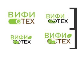 логотип компании