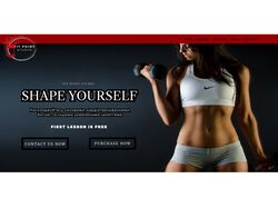 Fit point