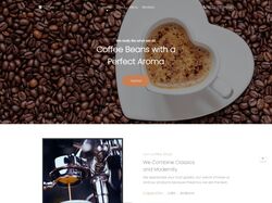 Coffee shop
