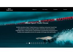 Скоростная разработка сайта за 8 часов 