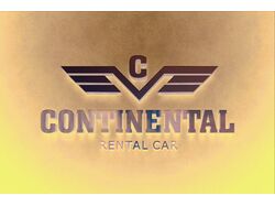 Логотип "Continental"