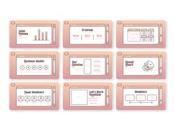 PowerPoint Presentation Template