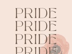 Постер Pride