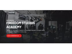 freedom-studio