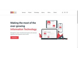 DSI Technology