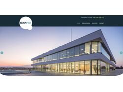 CATTIA Business center