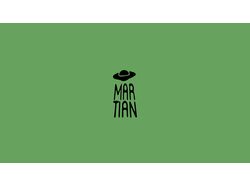 Martian