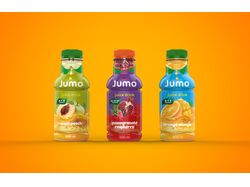 Jumo juice drink