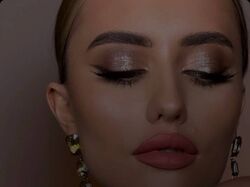Візуал для ніши Beauty