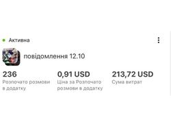 реклама магазин аксесуарів