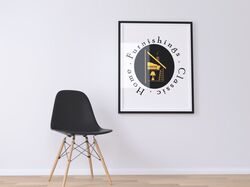 Компанія з виробництва меблів ''Classic Home Furnishings''