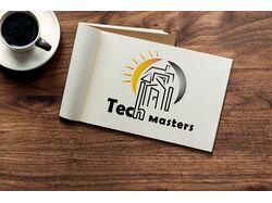 Сервісний центр для техніки " Tech Masters "
