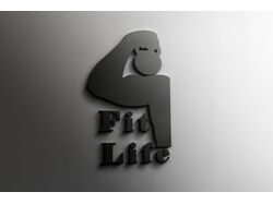 Фітнес-центр '' Fit Life''