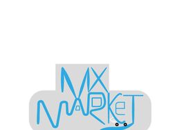 Логотип Mix Market
