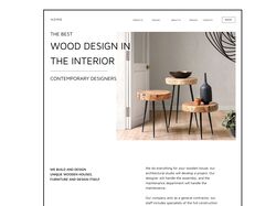 Wood