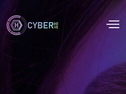 Компьютерный клуб CYBERHIVE