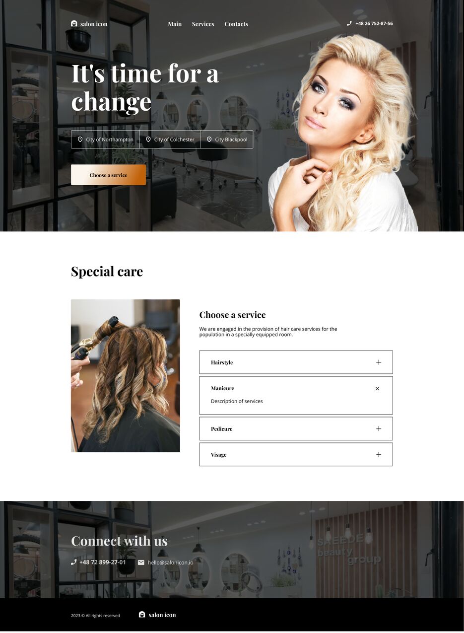 Barber shop landing page.png